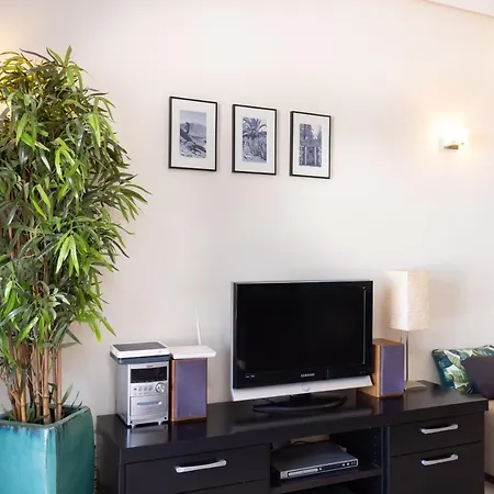 Home2book Cozy Sea Views & Pool Los Gigantes Apartment