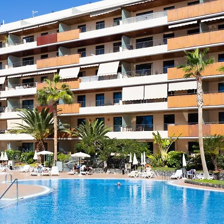 Home2book Cozy Sea Views & Pool Los Gigantes Puerto de Santiago (Tenerife)