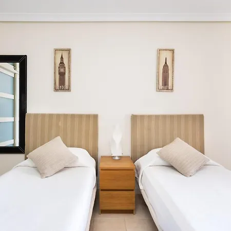 Apartment Home2book Cozy Sea Views & Pool Los Gigantes
