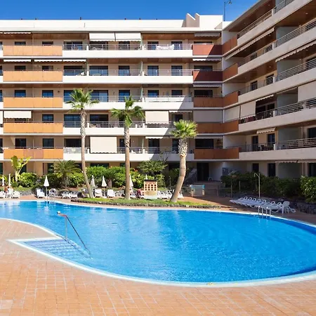 Home2book Cozy Sea Views & Pool Los Gigantes *
