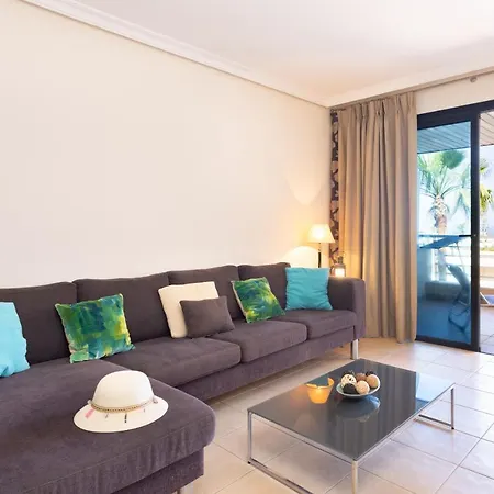 Home2book Cozy Sea Views&pool Los Gigantes Puerto de Santiago (Tenerife)