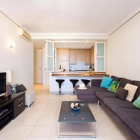 Home2book Cozy Sea Views&pool Los Gigantes Apartamento Puerto de Santiago (Tenerife)