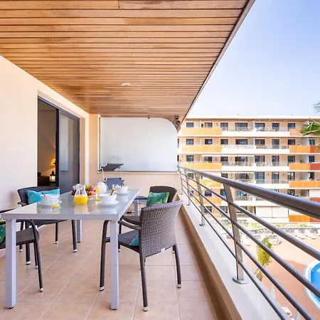Home2book Cozy Sea Views&pool Los Gigantes Apartamento Puerto de Santiago (Tenerife)