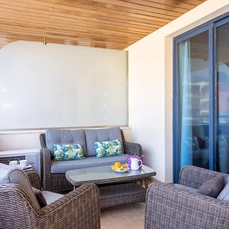 Home2book Cozy Sea Views&pool Los Gigantes Apartamento *