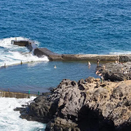 Home2book Cozy Sea Views&pool Los Gigantes *