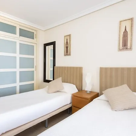 Apartamento Home2book Cozy Sea Views&pool Los Gigantes *