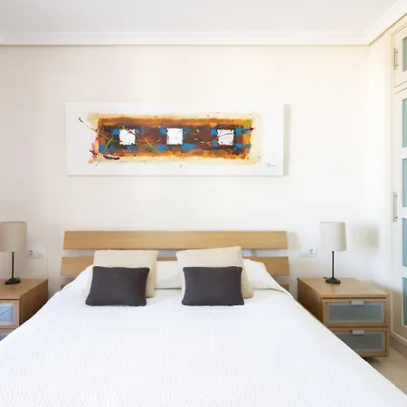 Home2book Cozy Sea Views&pool Los Gigantes Apartamento
