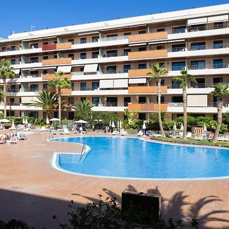 Apartamento Home2book Cozy Sea Views&pool Los Gigantes