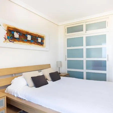Apartamento Home2book Cozy Sea Views&pool Los Gigantes Puerto de Santiago (Tenerife)