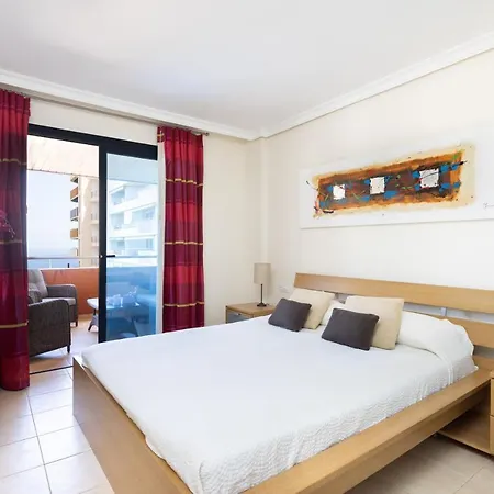 Home2book Cozy Sea Views&pool Los Gigantes Apartamento