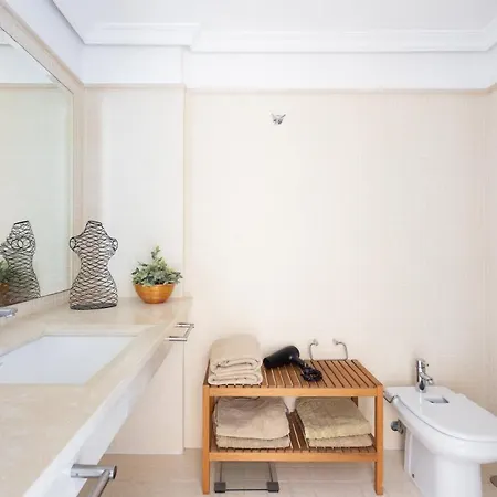 Apartamento Home2book Cozy Sea Views&pool Los Gigantes *