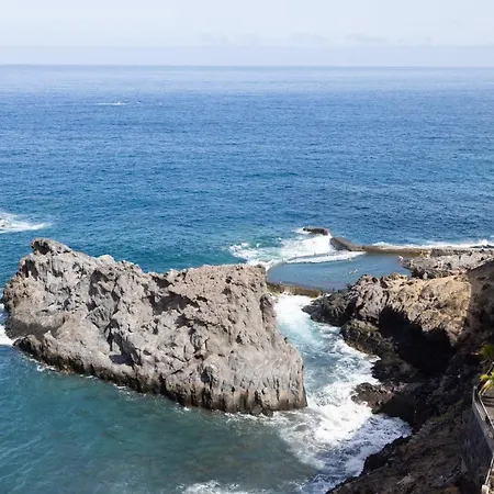 Home2book Cozy Sea Views&pool Los Gigantes Apartamento *