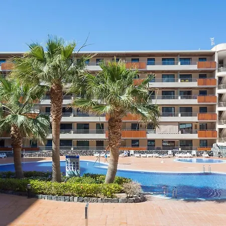 Home2book Cozy Sea Views&pool Los Gigantes Apartamento