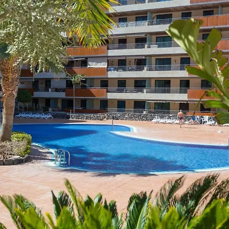 Apartamento Home2book Cozy Sea Views&pool Los Gigantes