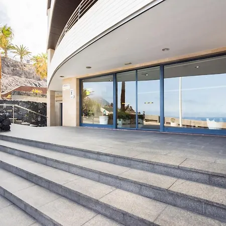 Home2book Cozy Sea Views&pool Los Gigantes Apartamento Puerto de Santiago (Tenerife)