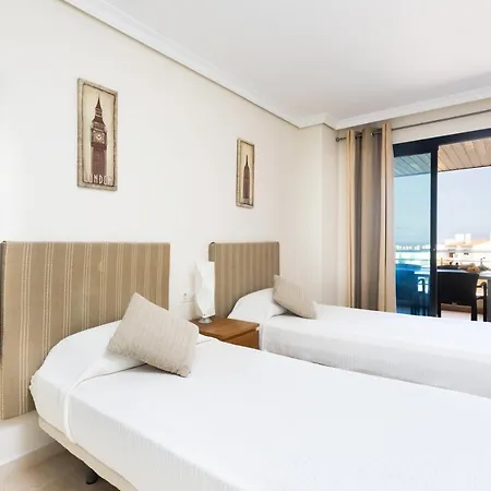 Home2book Cozy Sea Views&pool Los Gigantes *