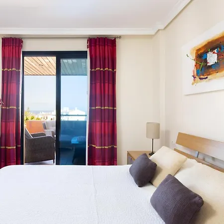 Home2book Cozy Sea Views&pool Los Gigantes