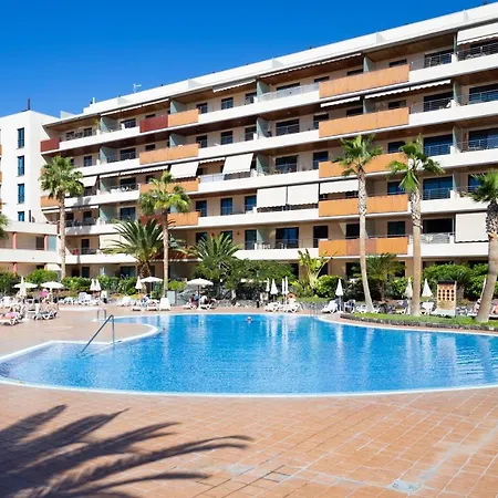 Home2book Cozy Sea Views&pool Los Gigantes Apartamento